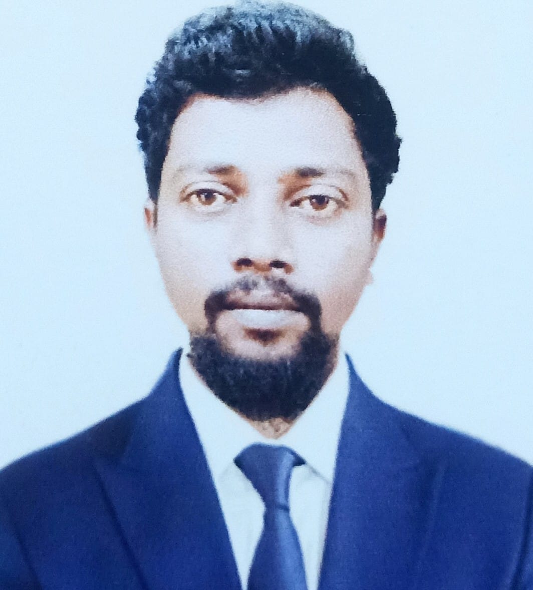 Fakar uddin Mondal