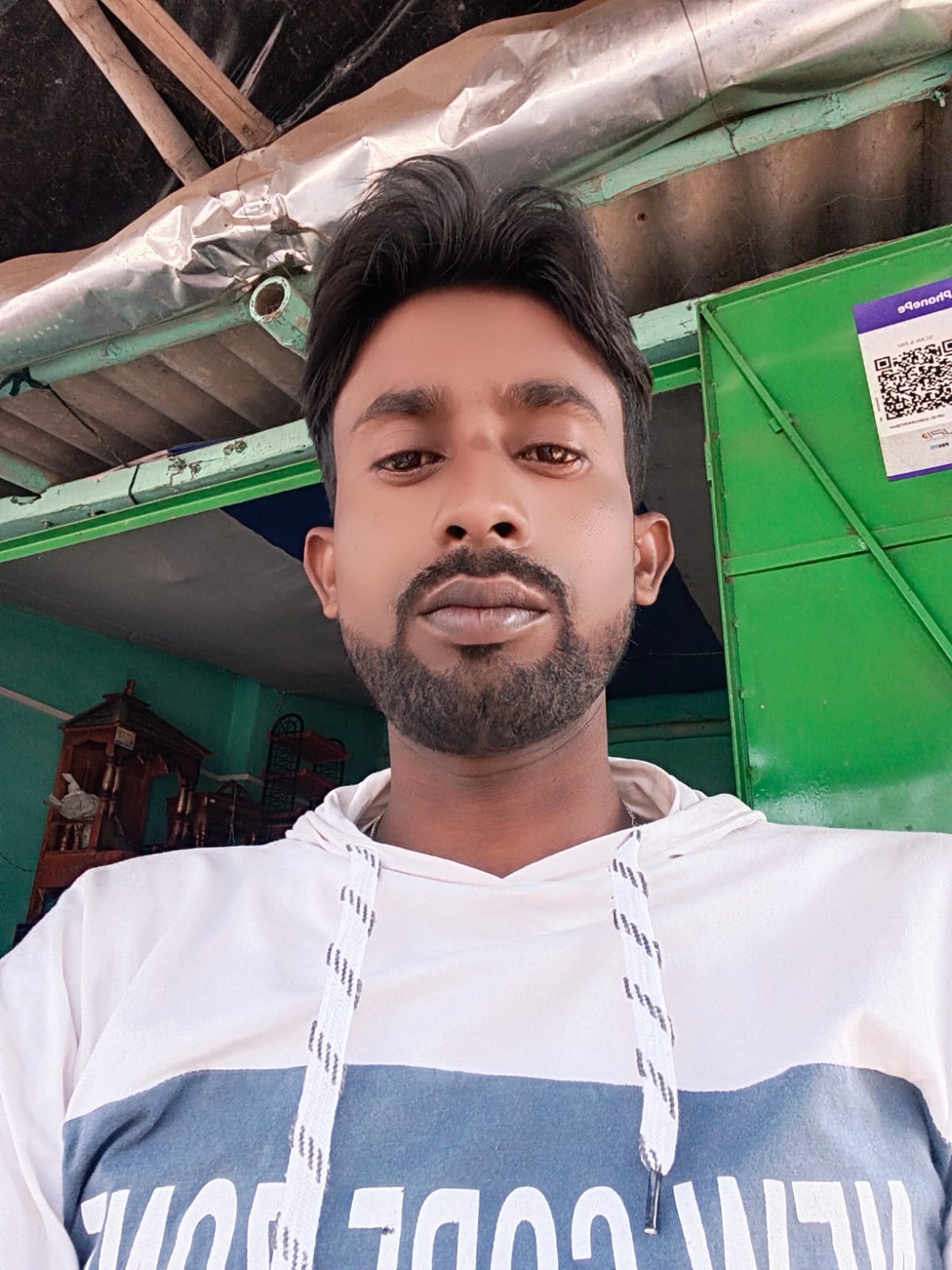 RAJIB SK